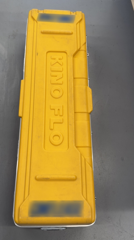 Kino Flo Celeb 400 LED DMX