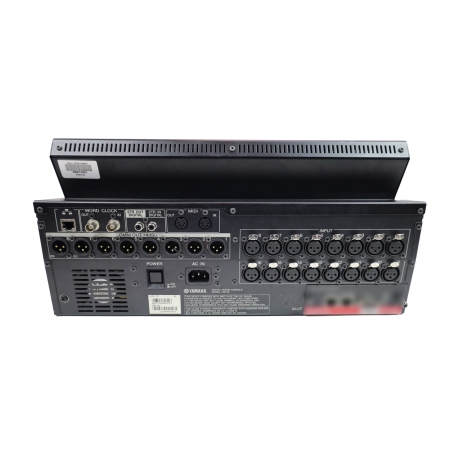 Yamaha LS9 16 Channel Digital Mixing Console