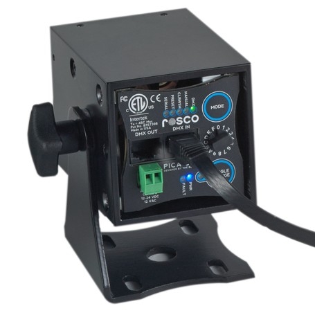 NEW Rosco PICA Cube 3N