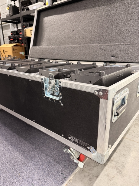 Chauvet Color STRIKE M (Pkg of 24)