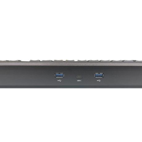 Blackmagic Design DaVinci Resolve Editor Keyboard