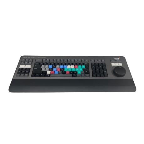 Blackmagic Design DaVinci Resolve Editor Keyboard
