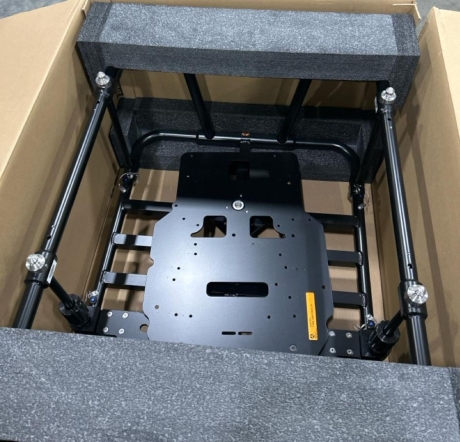 Panasonic ET-APFD11A Stacking Frame