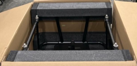 Panasonic ET-APFD11A Stacking Frame