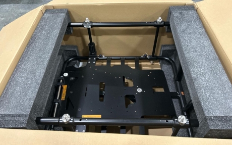 Panasonic ET-APFD11A Stacking Frame