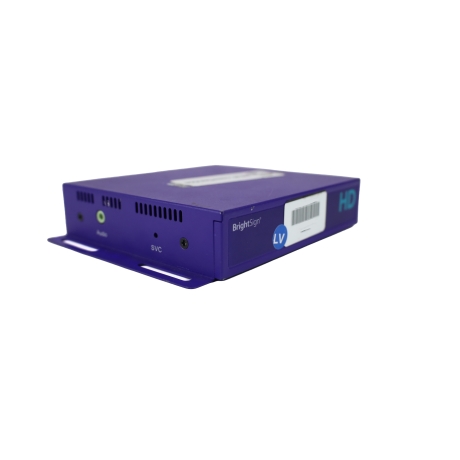 BrightSign HD220 Player