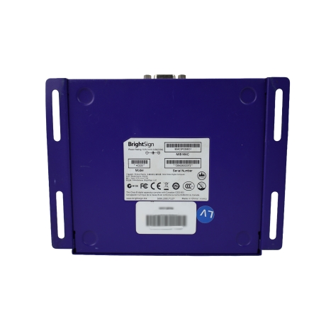 BrightSign HD220 Player