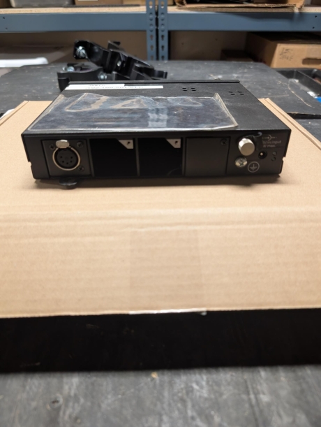 ETC Net3 Four-Port DMX/RDM Gateway, 1 Output