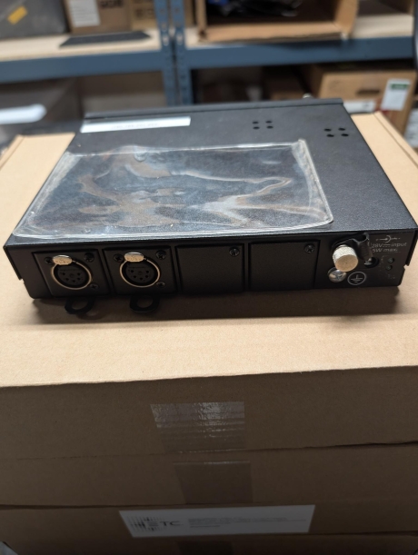 ETC Net3 Four-Port DMX/RDM Gateway, 2 Outputs