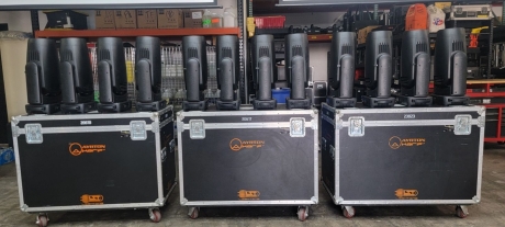 Ayrton Karif-LT (Pkg of 12)