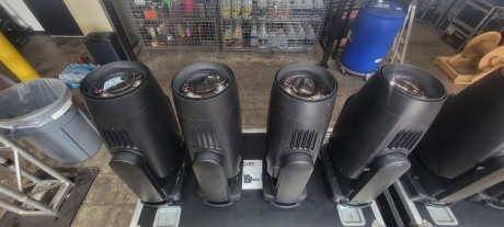 Ayrton Karif-LT (Pkg of 12)