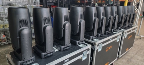 Ayrton Karif-LT (Pkg of 12)