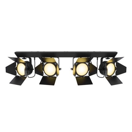 NEW Chauvet Professional COLORdash PAR Bar 4