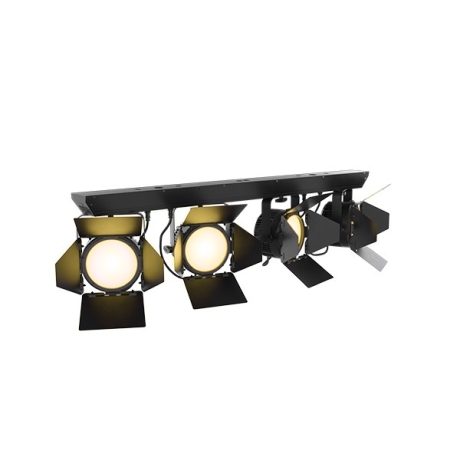 NEW Chauvet Professional COLORdash PAR Bar 4