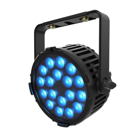 NEW Chauvet Professional COLORdash PAR H18X IP