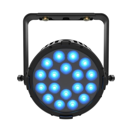 NEW Chauvet Professional COLORdash PAR H18X IP