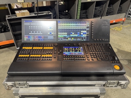 MA Lighting grandMA2 Light - 8GB