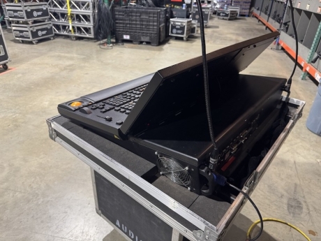 MA Lighting grandMA2 Light - 8GB