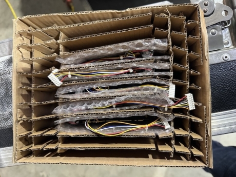 MA Lighting grandMA2 Light - 8GB