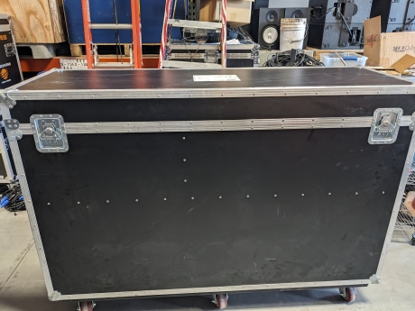 Yamaha Rivage PM5 CS-R5 Control Surface