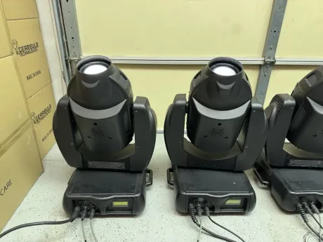 Vari-Lite VL2500 Spot