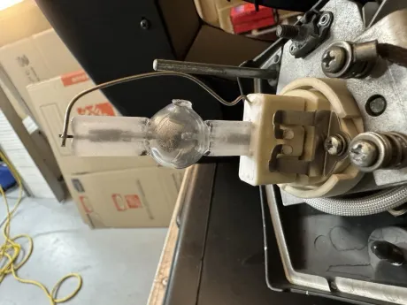 Vari-Lite VL2500 Spot