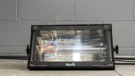 Martin Atomic 3000 Strobe 208V (Pkg of 4)