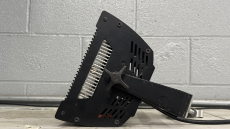 Martin Atomic 3000 Strobe 208V (Pkg of 4)