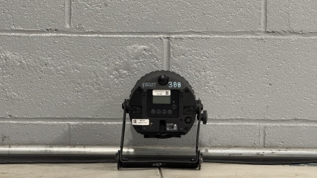 Astera AX5 Triple Par (Pkg of 8)