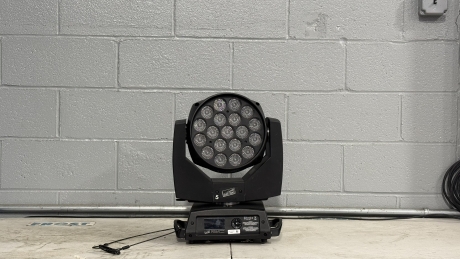 Clay Paky A.leda B-EYE K10 (Pkg of 2)