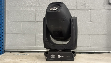 Clay Paky Scenius Spot (Pkg of 2)