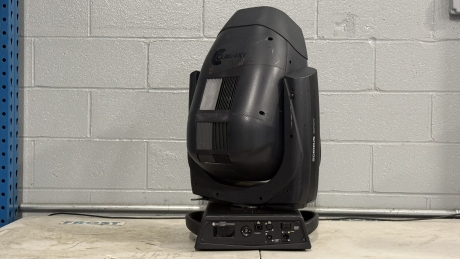 Clay Paky Scenius Spot (Pkg of 2)