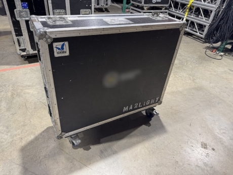 MA Lighting grandMA2 Light - 8GB