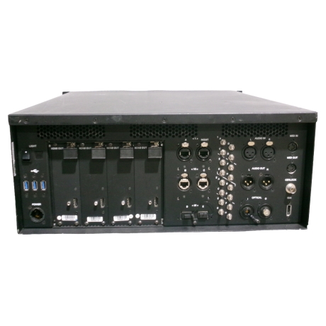 Disguise vx 4 Media Server