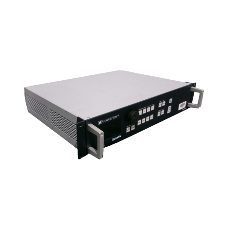 Analog Way QVU150-3G QuickVu Mixer/Switcher