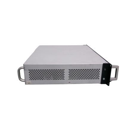 Analog Way QVU150-3G QuickVu Mixer/Switcher