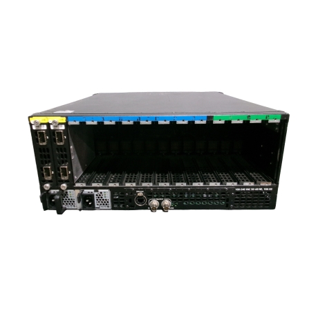 Barco E2 Full-Sized Event Master Processor