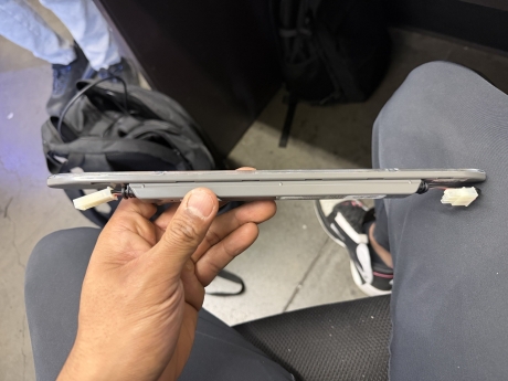 Philips/Color Kinetics iColor Cove EC Powercore 12"