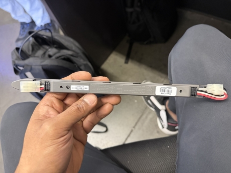 Philips/Color Kinetics iColor Cove EC Powercore 12"