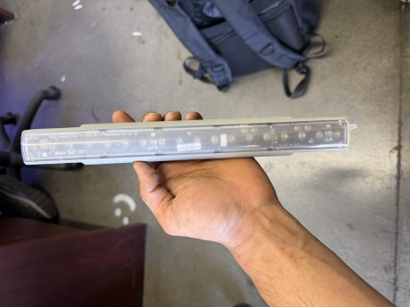 Philips Color Kinetics iColor Cove MX Powercore