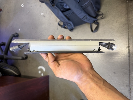 Philips Color Kinetics iColor Cove MX Powercore