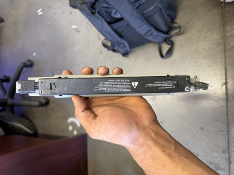 Philips Color Kinetics iColor Cove MX Powercore