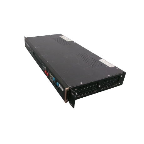 Evertz 5010 Time Code Generator/Reader