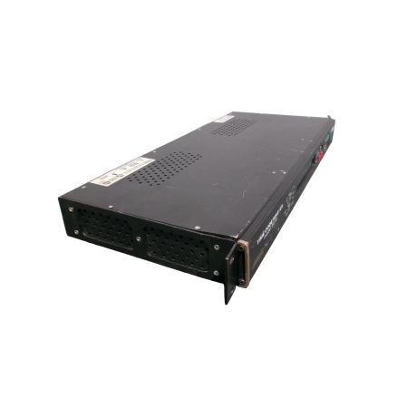 Evertz 5010 Time Code Generator/Reader