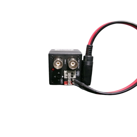 Marshall CV502-MB Miniature Broadcast POV Camera