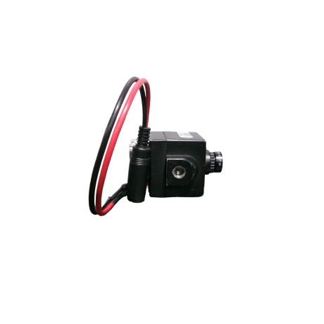 Marshall CV502-MB Miniature Broadcast POV Camera