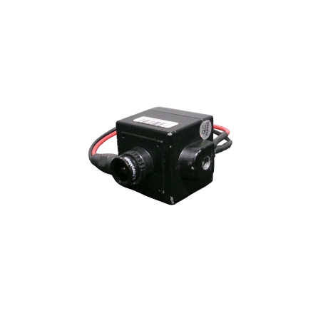 Marshall CV500-MB2 Full-HD 2MP Mini Broadcast Camera