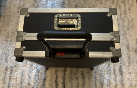 MA Lighting grandMA3 Compact