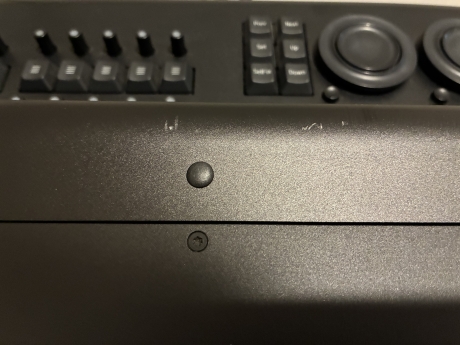 MA Lighting grandMA3 Compact