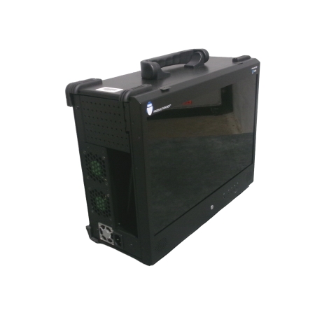 Production Bot Switch 8 w/ Control Surface